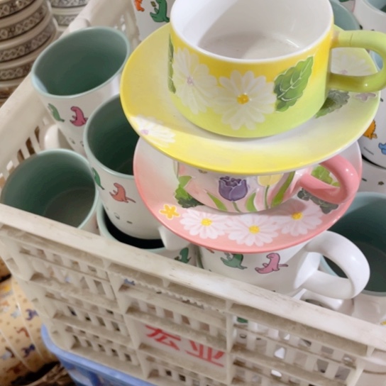 微瑕陶瓷完美主义者勿拍2………………