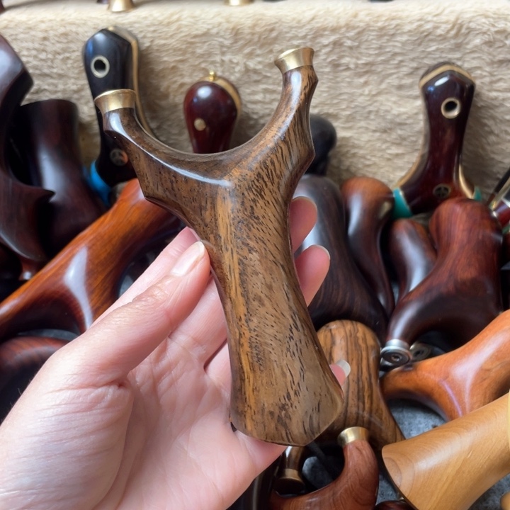 大果紫檀（缅甸花梨）瑕疵1254