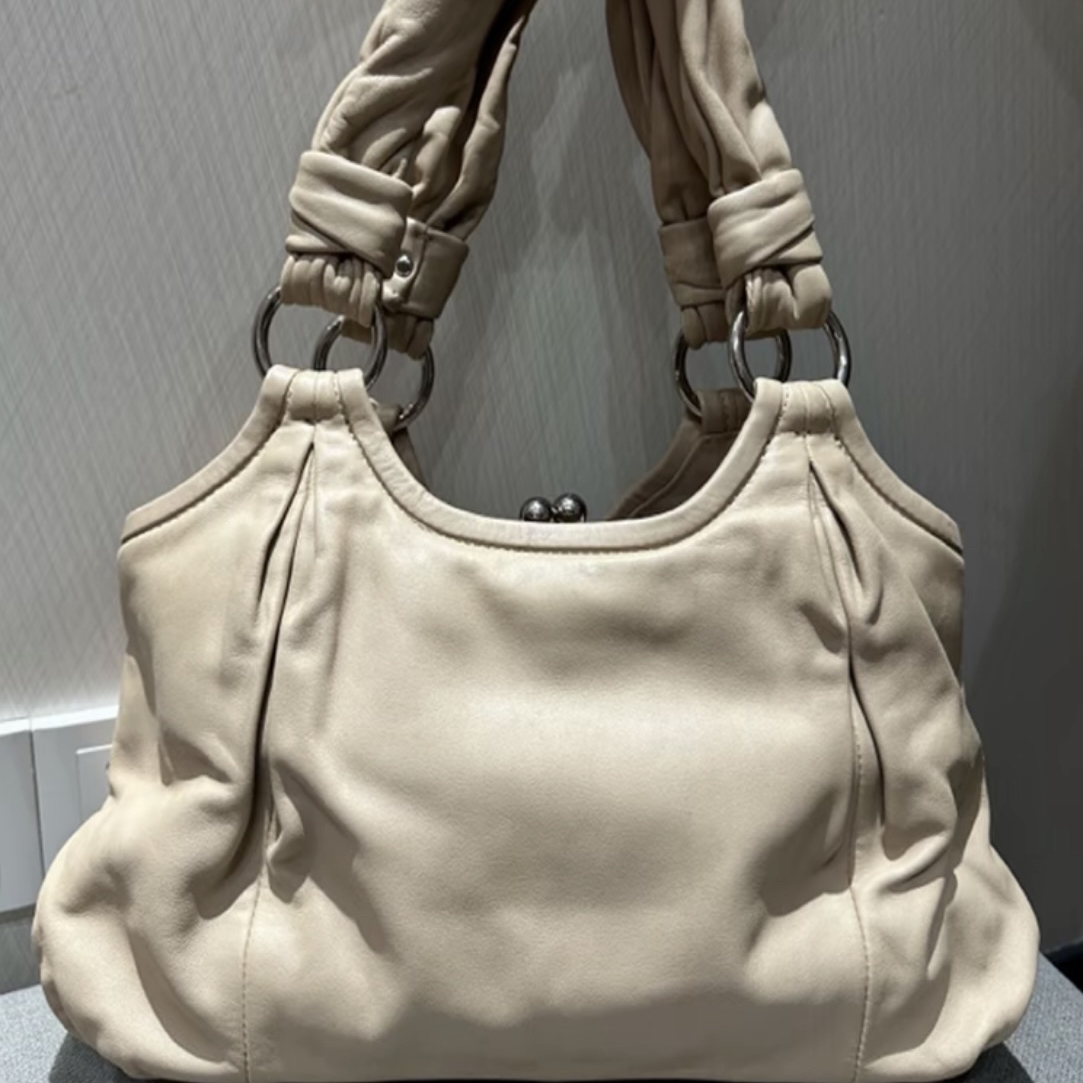 杏喜vintage中古包包（不退不换）