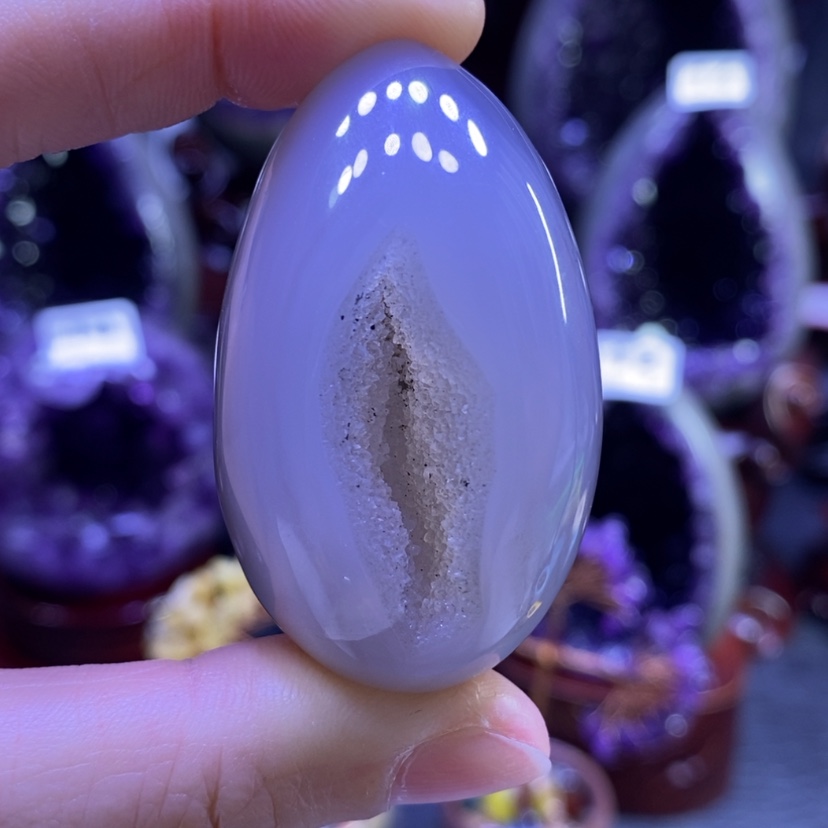 【闪购商品】水晶大型摆件（非配饰）未镶嵌