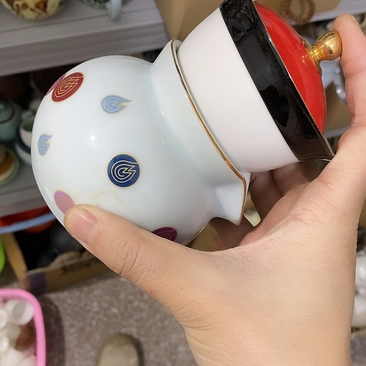 陶瓷艺术品及陶瓷制品