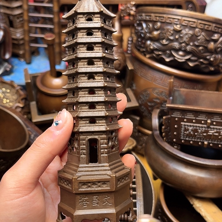 老王铜器链接点击下单