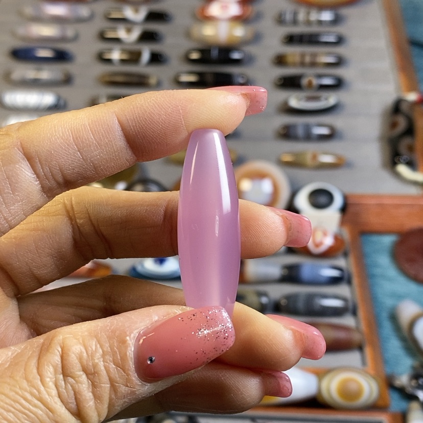 【闪购商品】未镶嵌颈饰玛瑙/玉髓