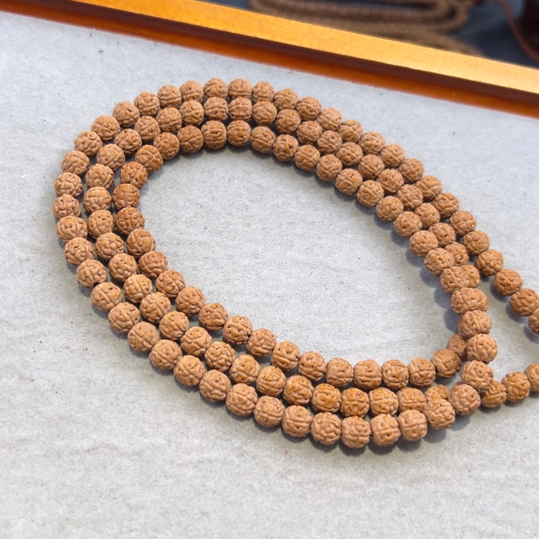 H***2金刚菩提吊坠108玄武7➕