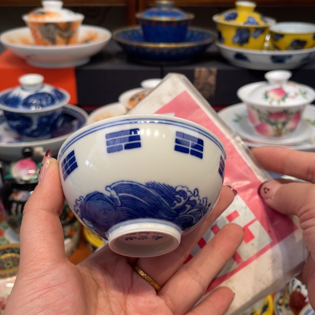 景德镇陶瓷景德镇瓷器