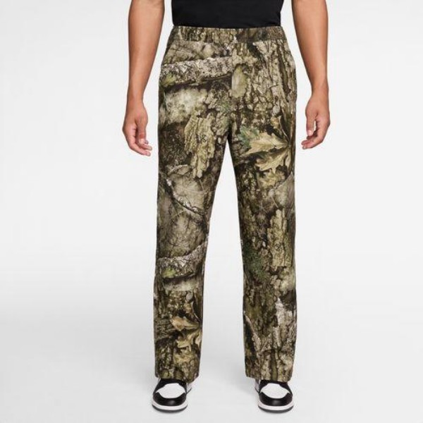 Nike/耐克官方正品Air Jordan 男款休闲运动宽松长裤 HV0643-222