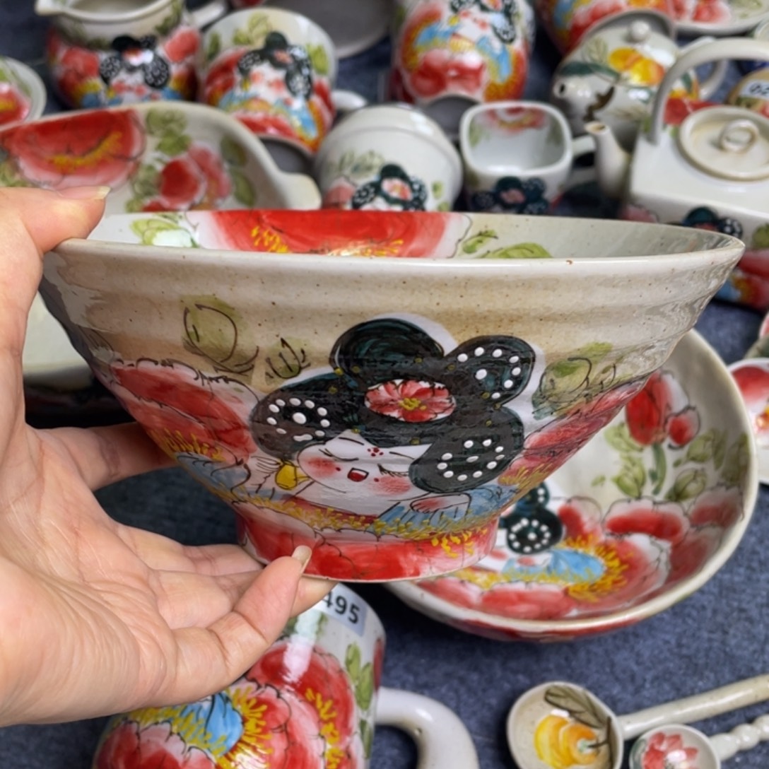 来***长杯景德镇高温陶瓷8888