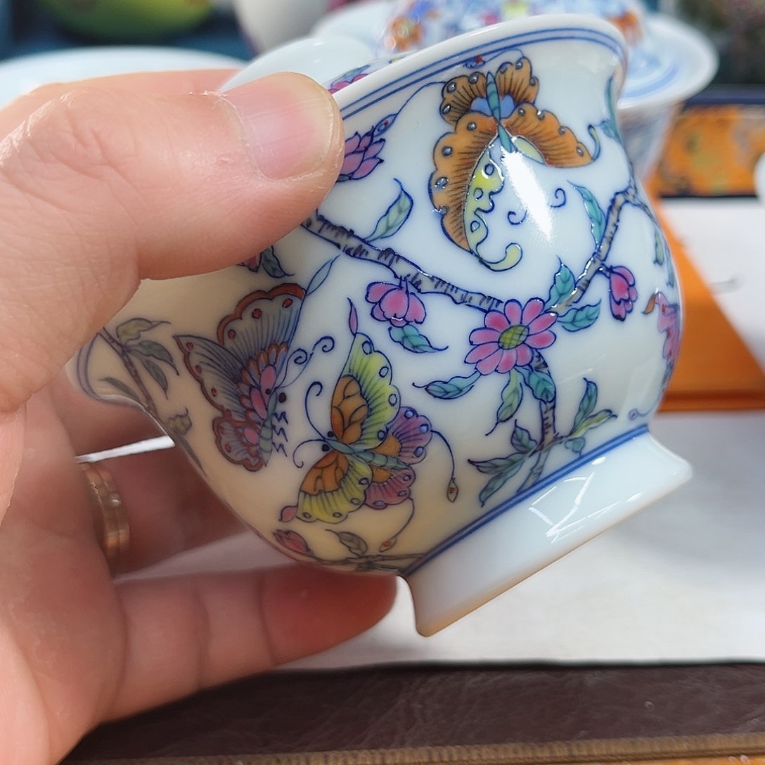 杯千年瓷都景德镇 艺术关注谢佳豪