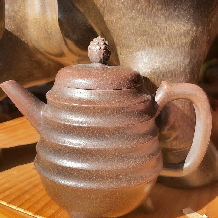 紫砂茶壶宜兴紫砂壶