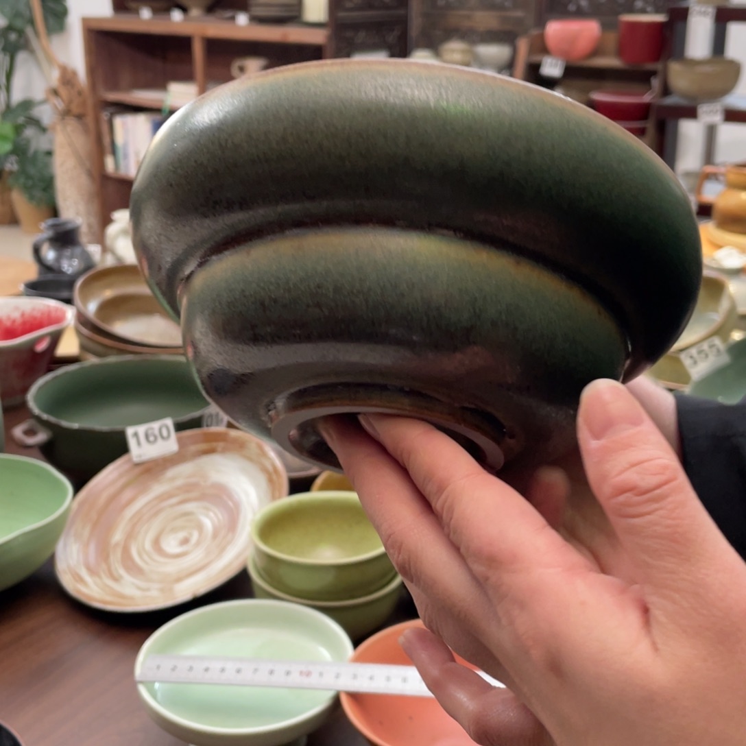 瓷片景德镇手工手作