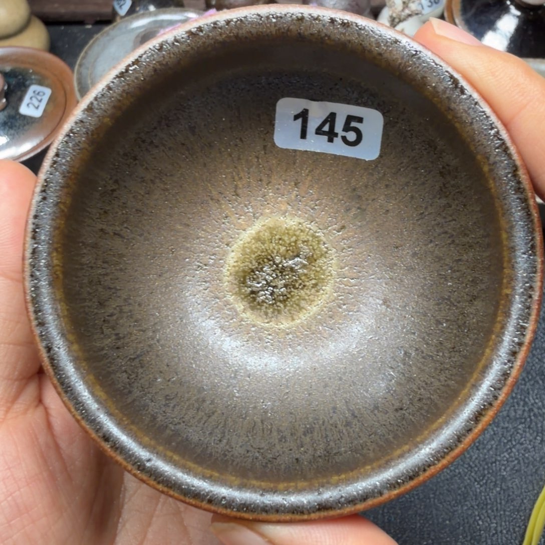 茶盏焦源龙窑，不忘初心145
