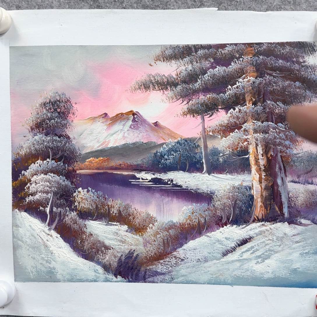 书法书法作品多次参加