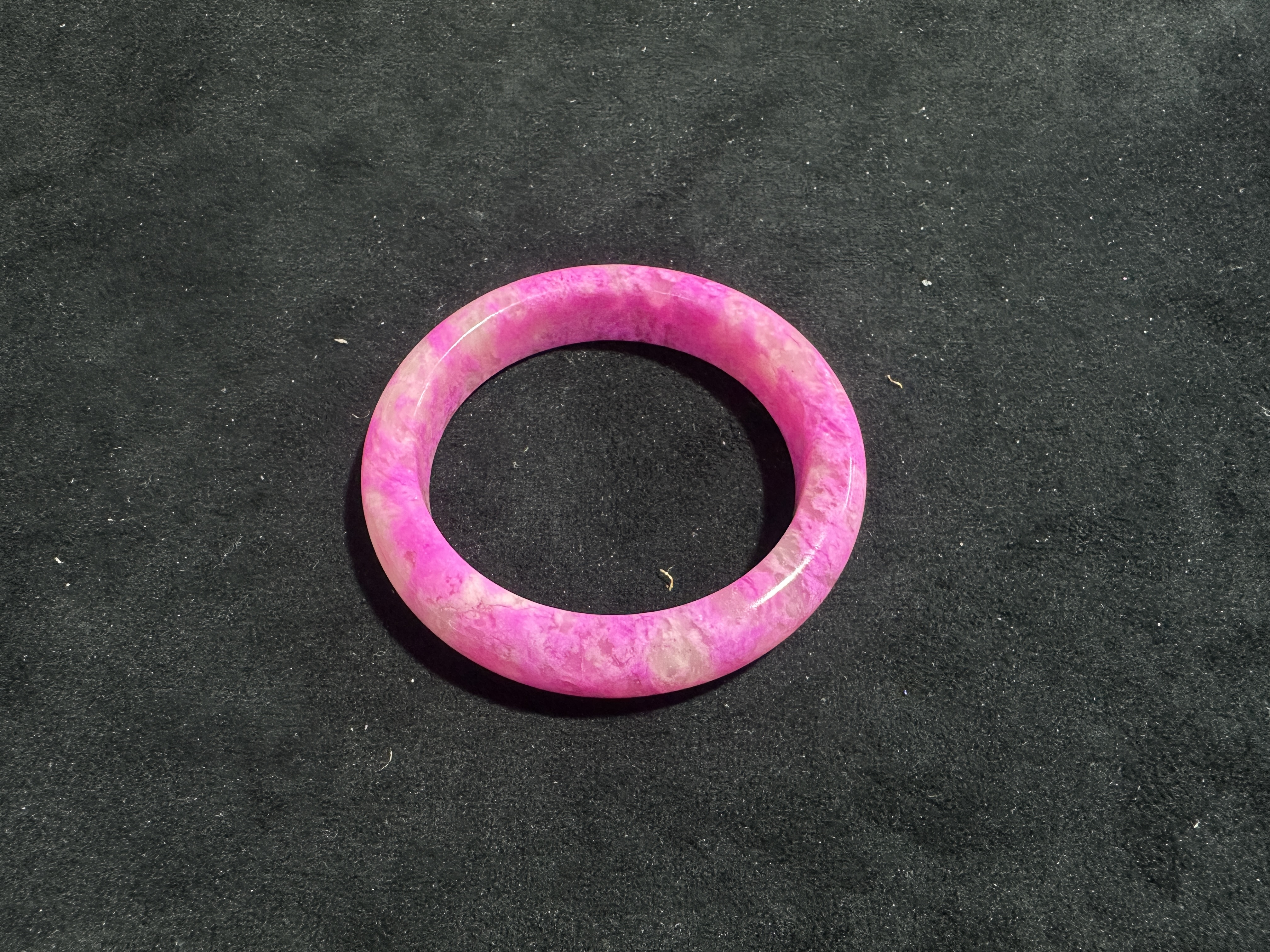 锦鲤甄选  镯型  多样性发一个 CH130