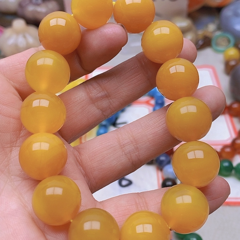 【闪购商品】未镶嵌玛瑙/玉髓珠宝半成品热****)