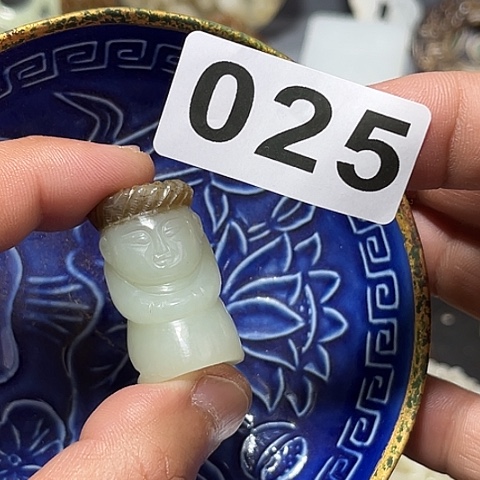 摆件瓷器制作过程是根据不同种类及
