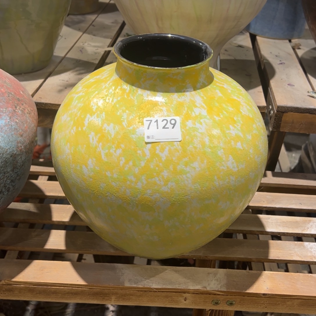 瓷片7129高31口10默认无孔的