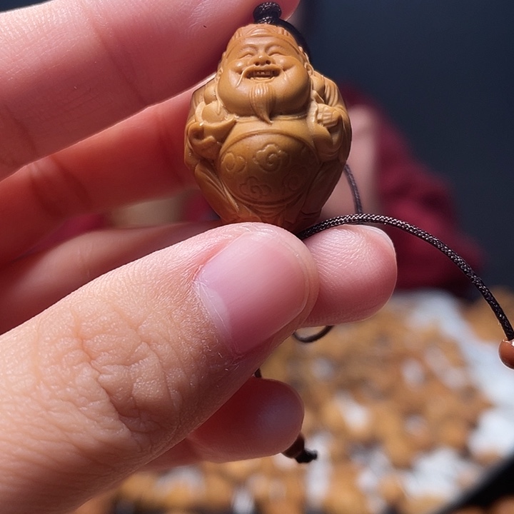 吊坠橄榄核橄榄核