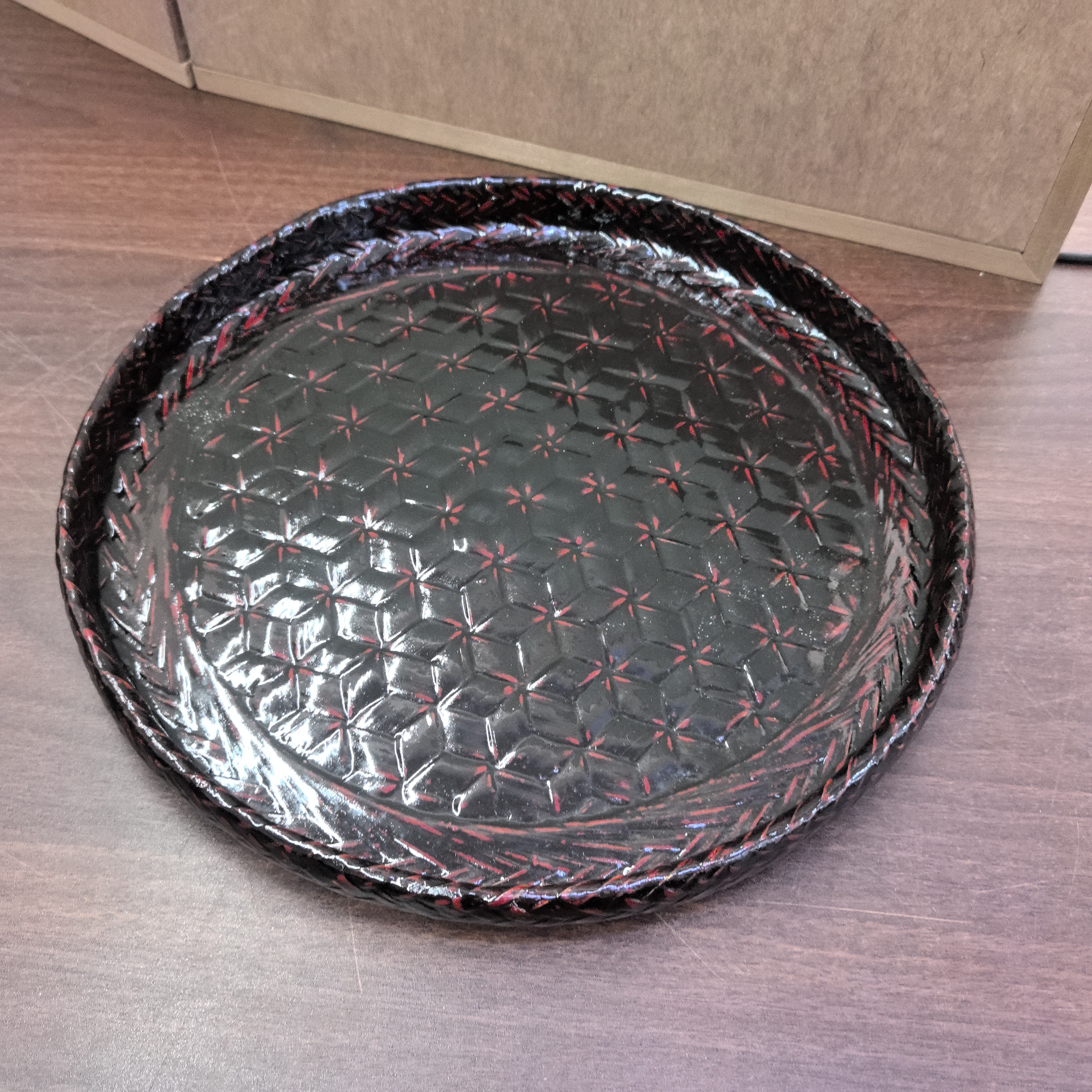 玲珑堂精品瓷器茶宠172