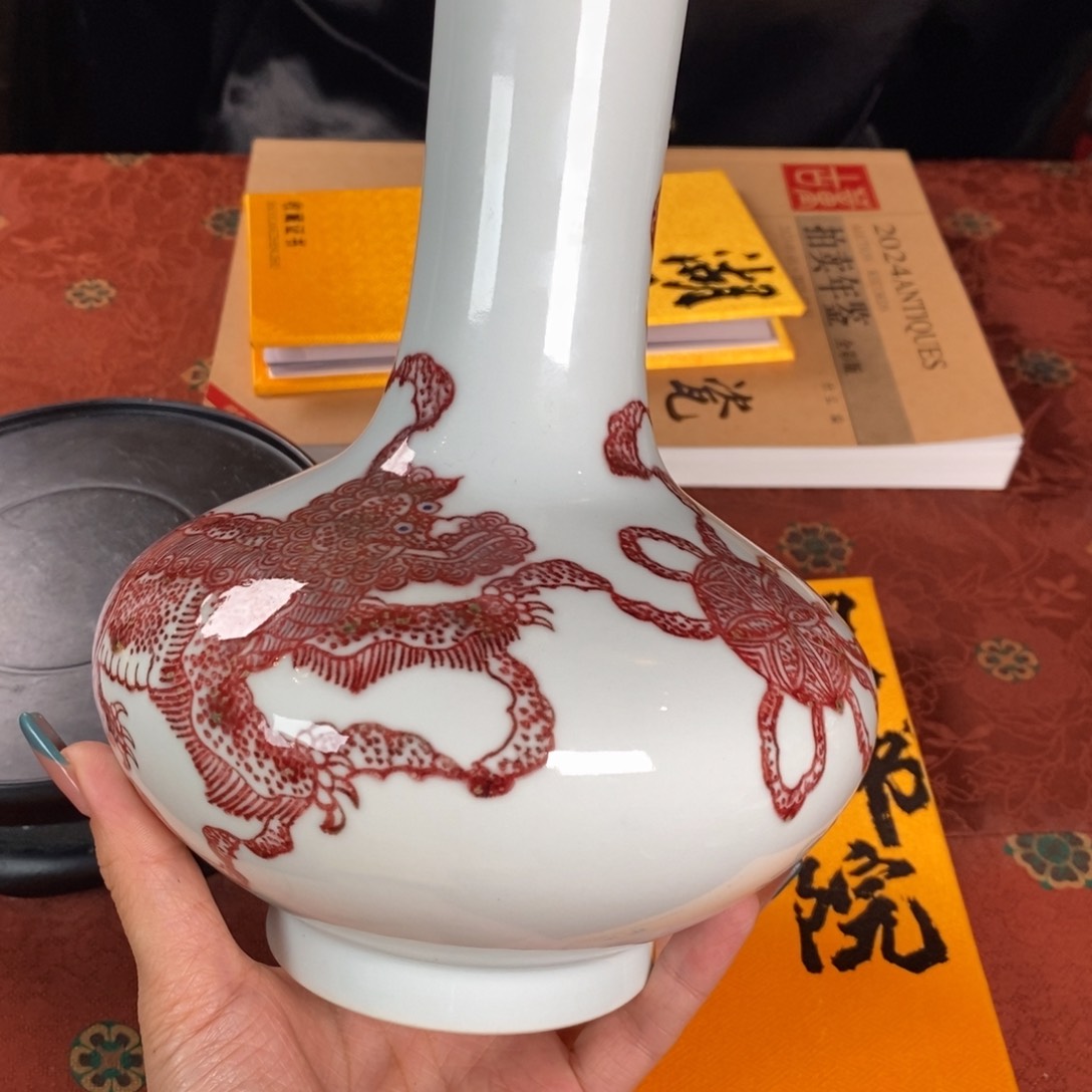 九鸣瓷外婆九鸣瓷艺