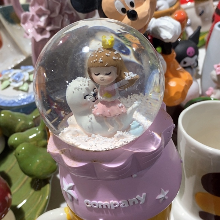 摆件陶瓷树脂家居摆件