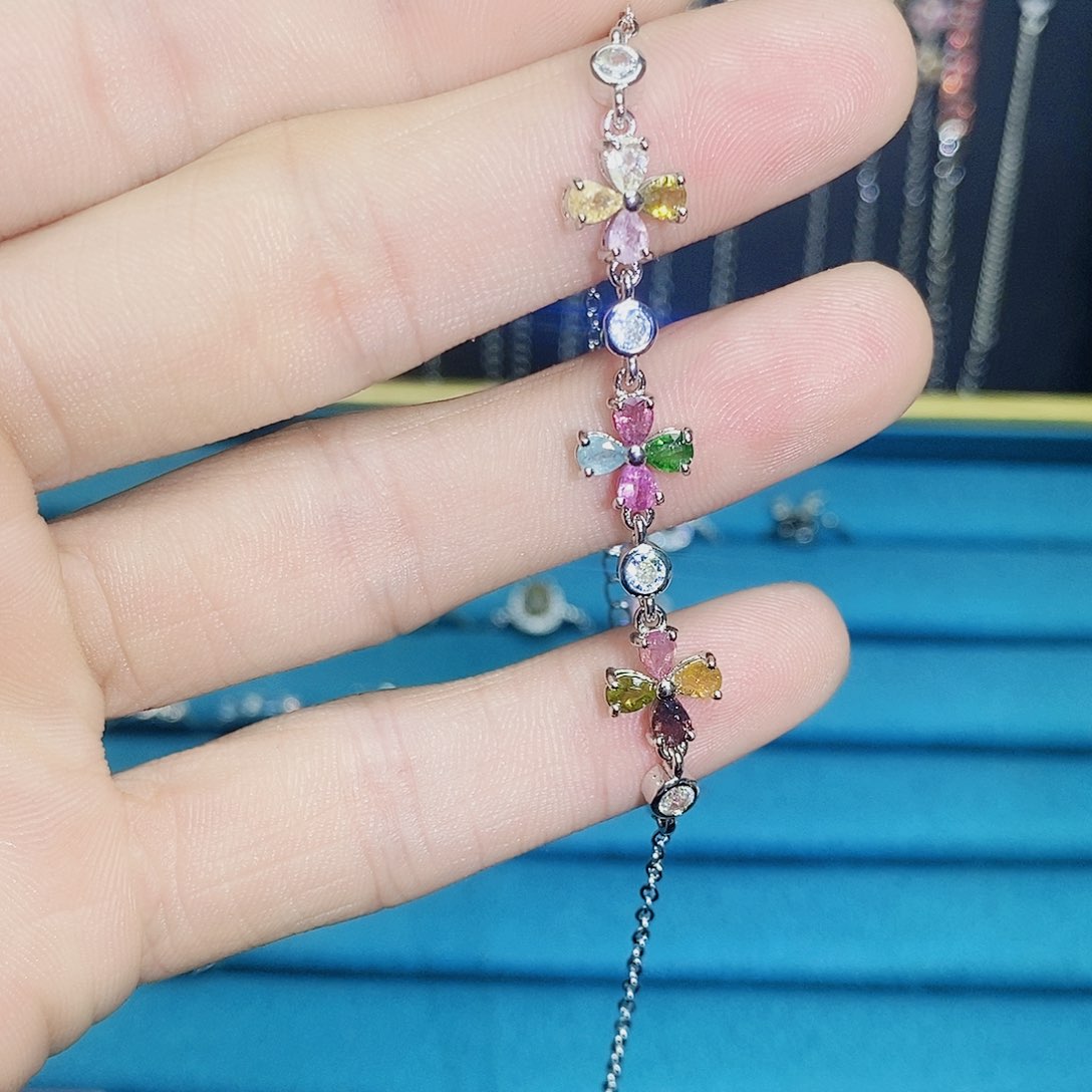 紫晶珠宝半成品未镶嵌