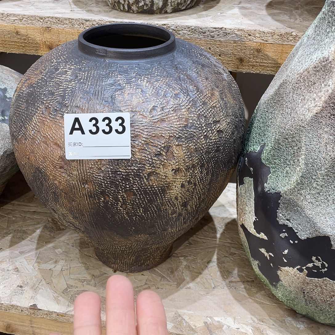 瓶景德镇陶瓷花瓶花器