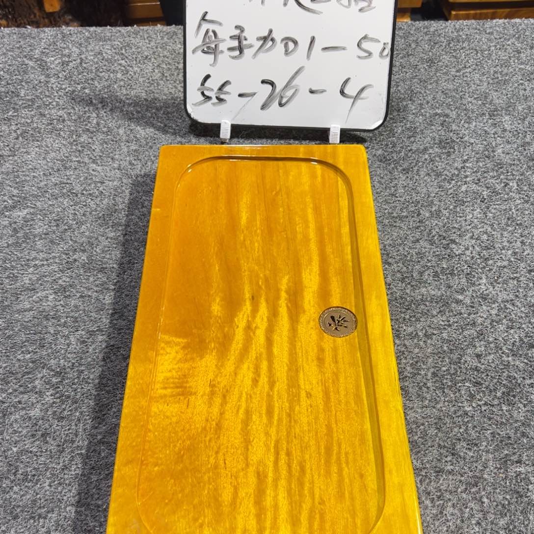 缅甸大叶金丝楠实木