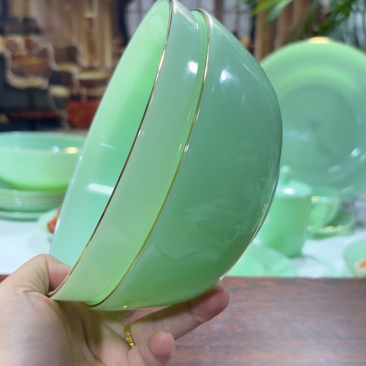 景德镇高端玉瓷单品选推荐