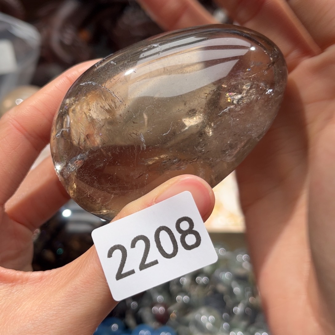 【闪购商品】未镶嵌大型摆件（非配饰）水晶