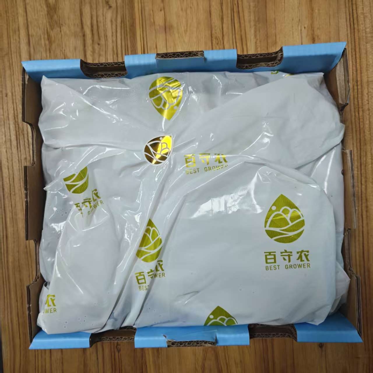 JD加大果雷洁娜新鲜水果5斤装礼盒顺丰发货