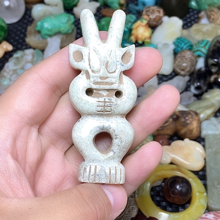 摆件直播间链接33