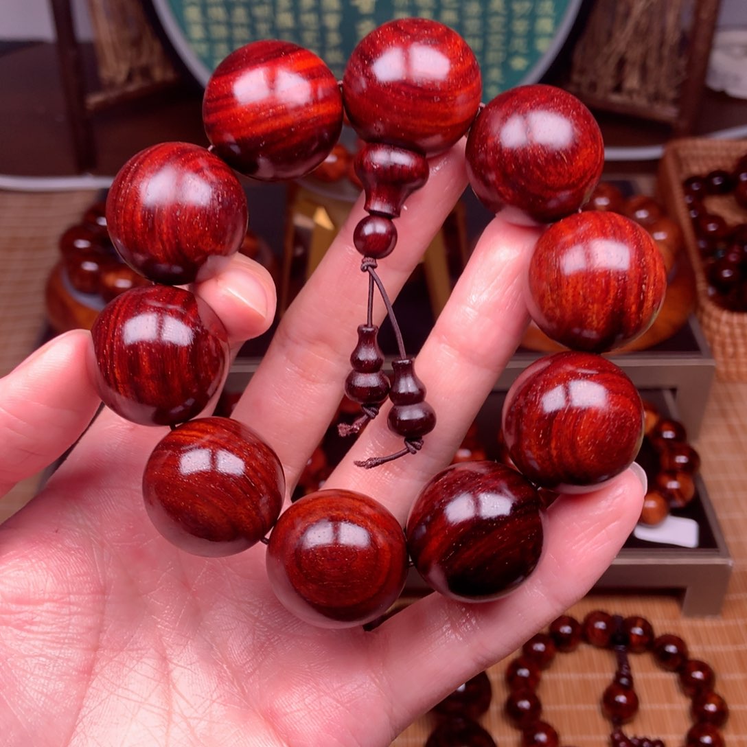 檀香紫檀（小叶紫檀）万3w