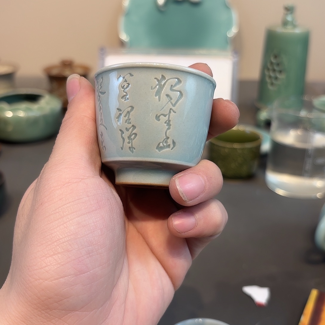 瓷片青瓷青瓷青瓷青瓷