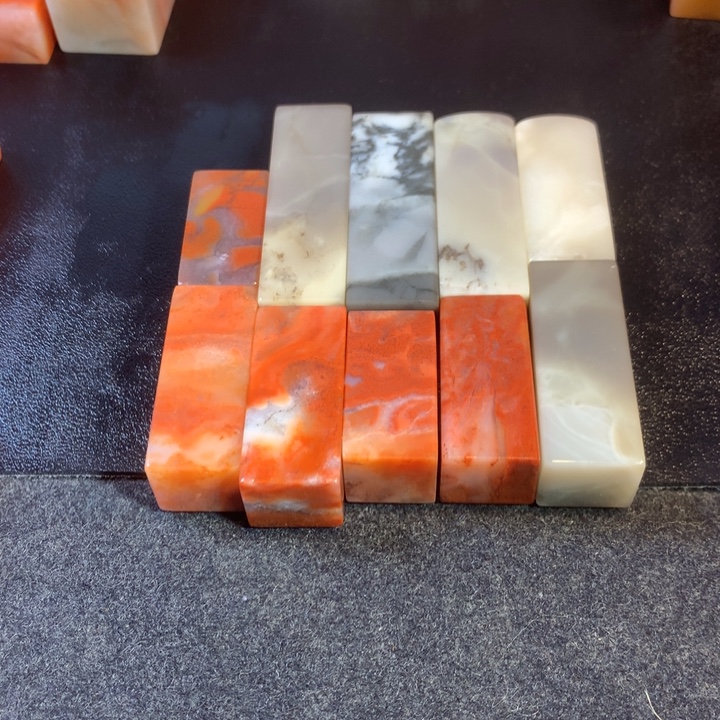 琢***堂老挝石老挝石印章