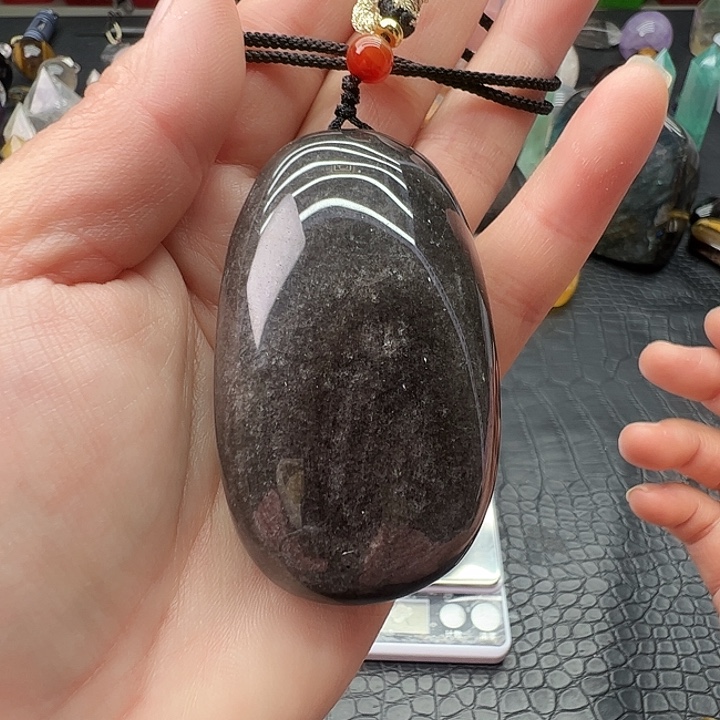 珠宝半成品水晶未镶嵌179