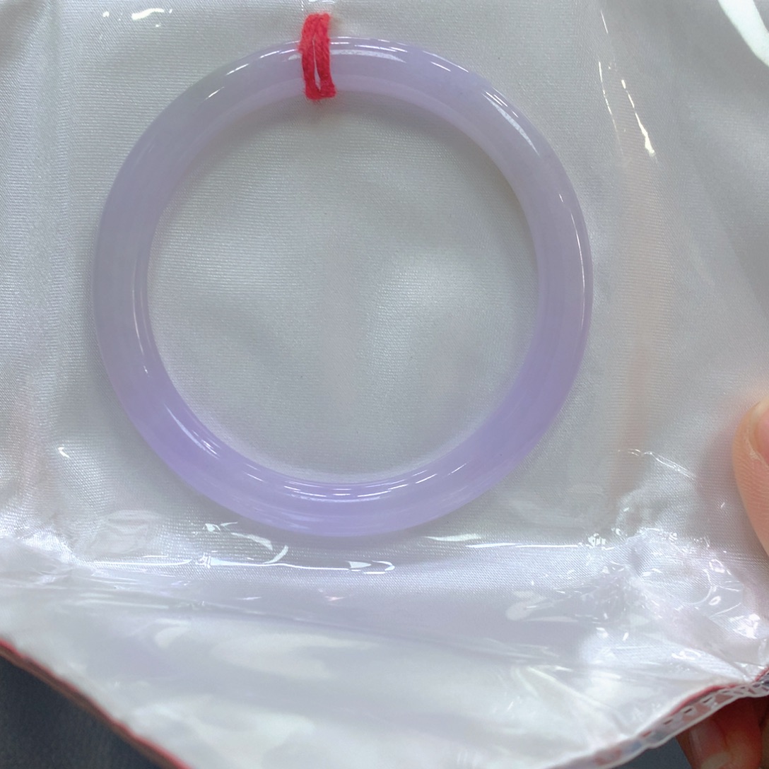 翡翠未镶嵌手镯翡翠20