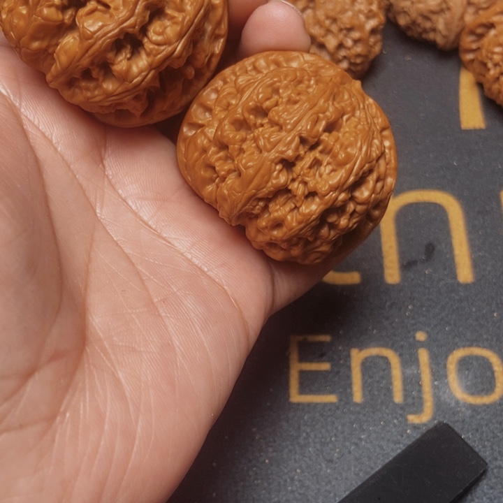 文玩核桃吊坠文玩62