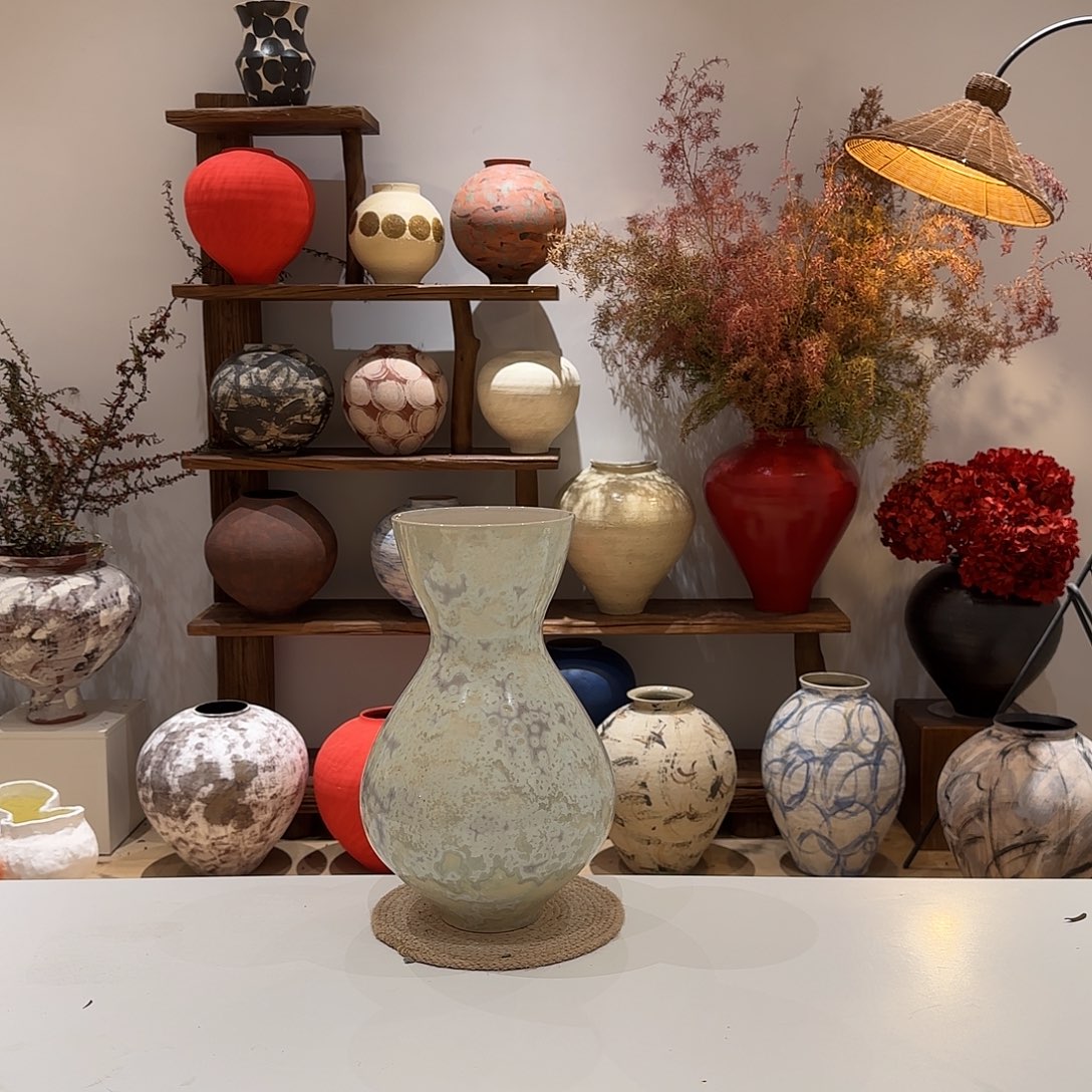 景德镇陶瓷闪17号