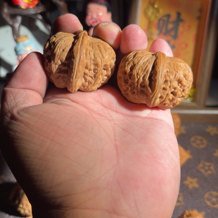 45尺寸元宝全品无修