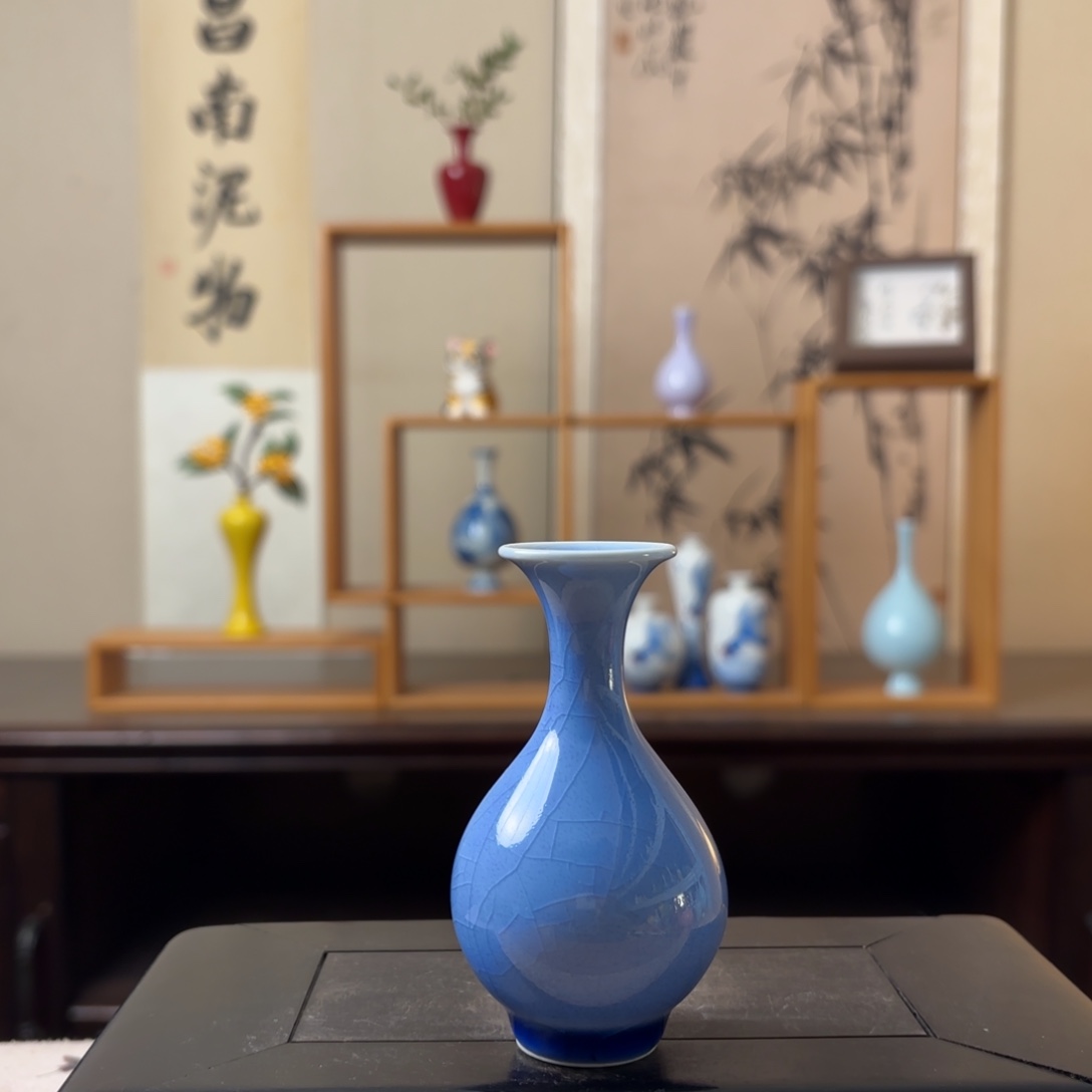 摆件美好的一天从一杯