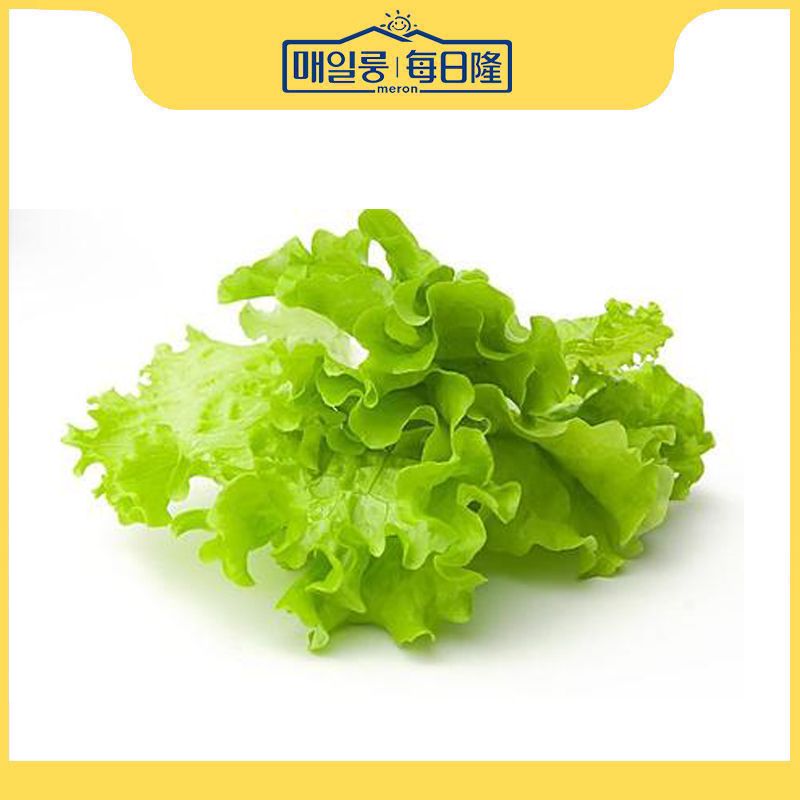 绿生菜（250g±50g）tg