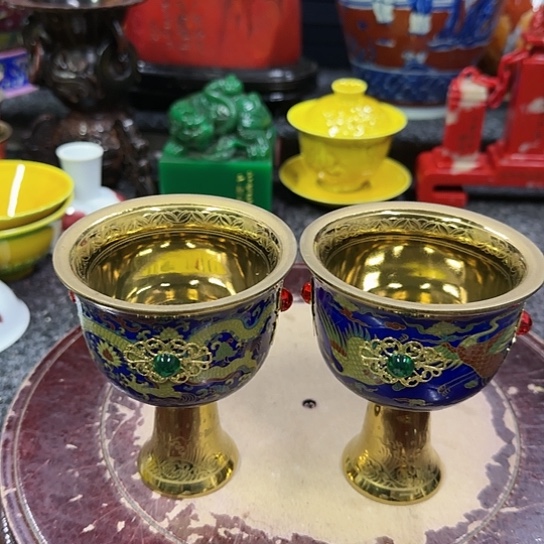 瓶摆件家居设计的设计