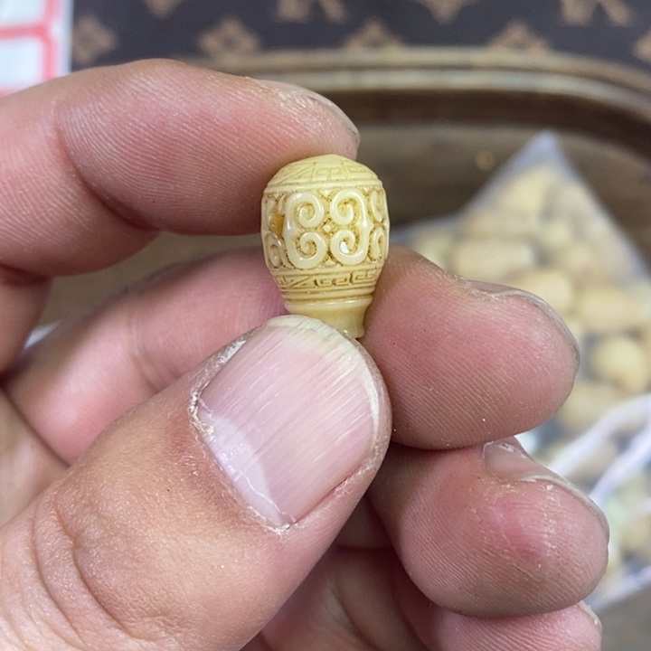 驼骨手串/手链编号47