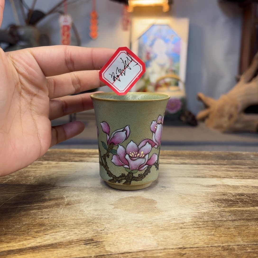 景德镇纯手工制作陶瓷