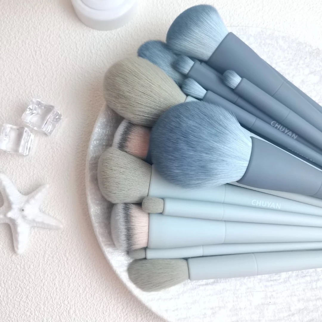 C28#焕时美妆#套刷化妆刷#不支持鉴定
