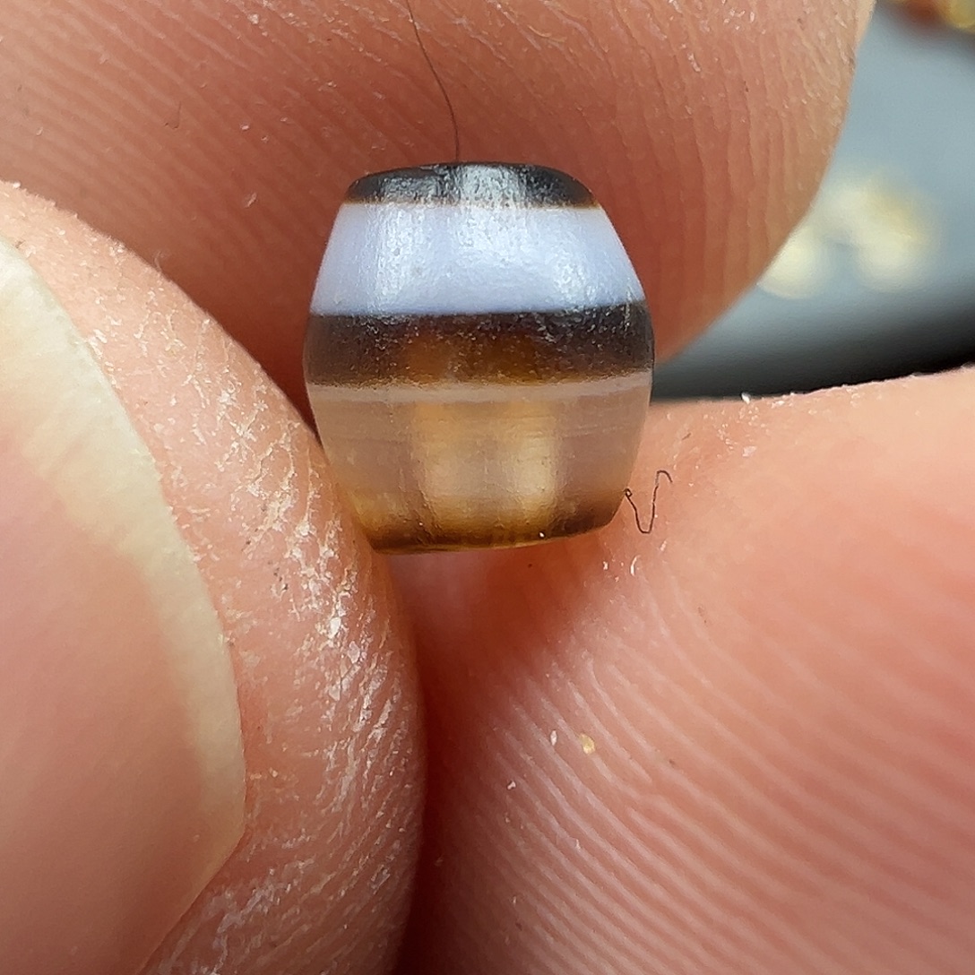 玛瑙/玉髓未镶嵌珠宝半成品x77  5×5