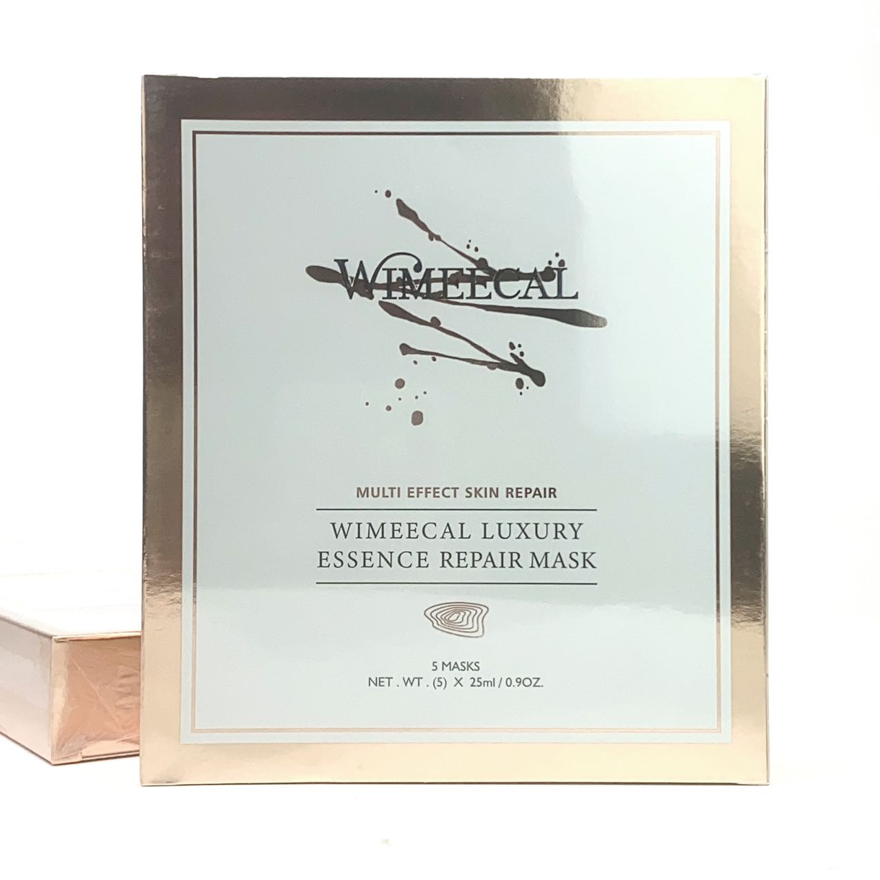 Q2725 薇蜜寇臻萃焕肤面膜