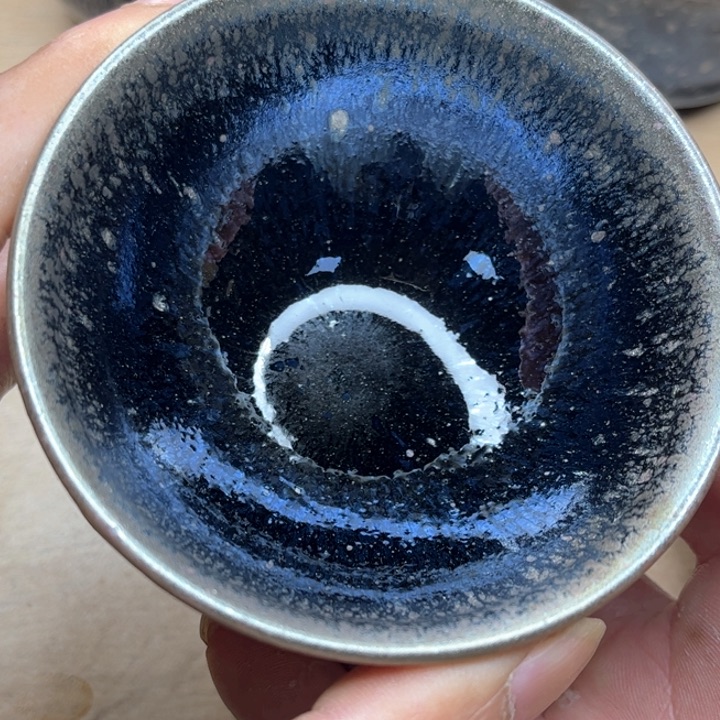 建盏直播茶盏建盏直播茶盏