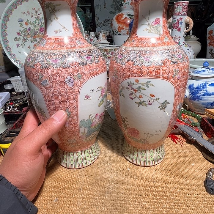 瓷片紫砂壶紫砂壶