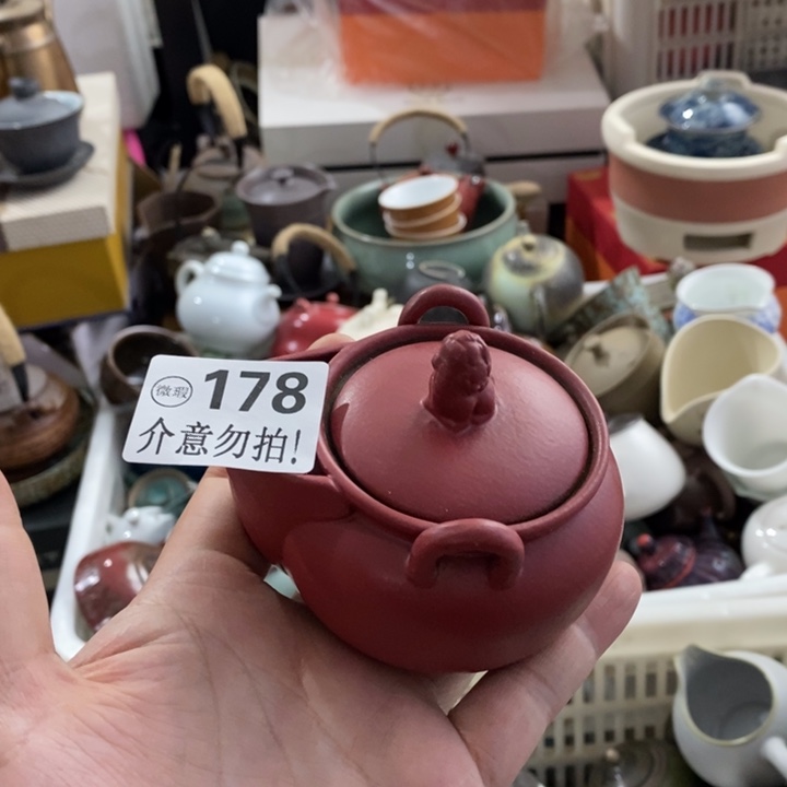 陶瓷艺术品及陶瓷制品